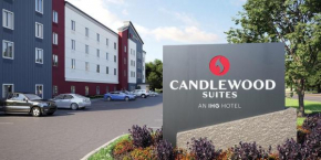 Candlewood Suites - Lexington - Medical District by IHG
